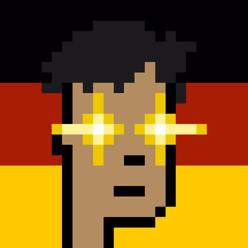 Theeuropeansnft
