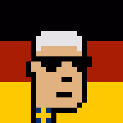 Theeuropeansnft