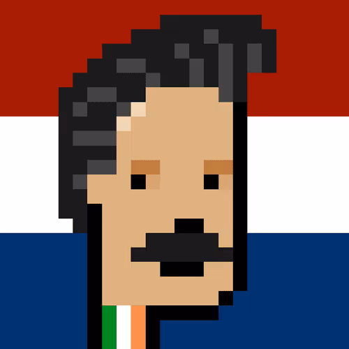 Theeuropeansnft