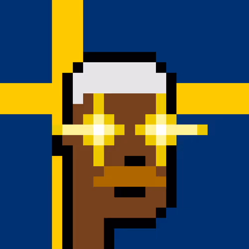 Theeuropeansnft