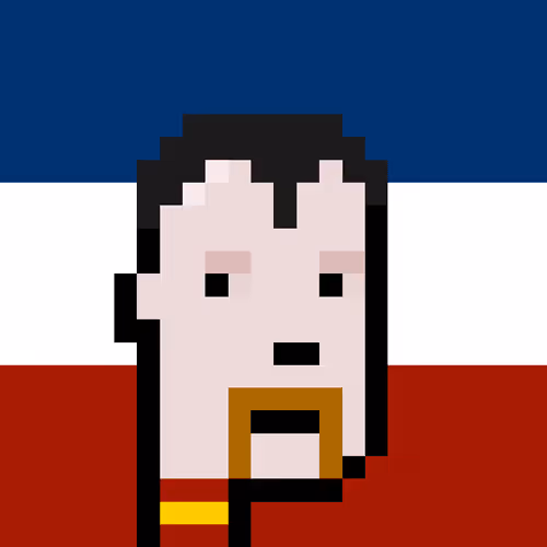 Theeuropeansnft