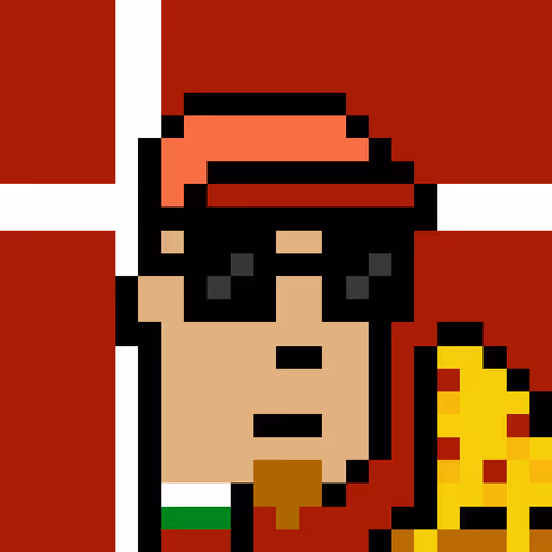 Theeuropeansnft
