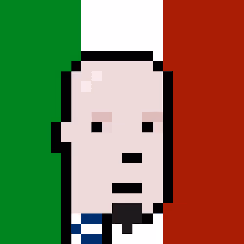 Theeuropeansnft