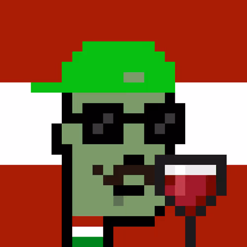 Theeuropeansnft