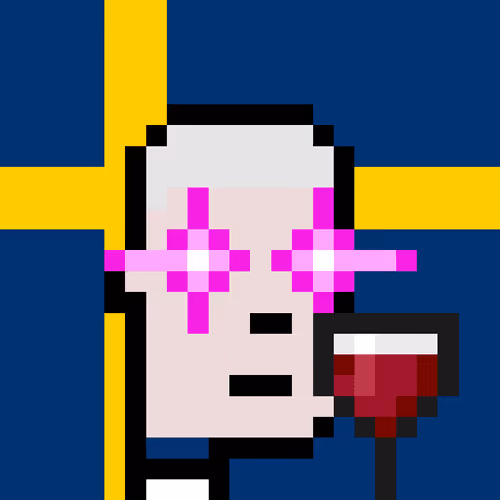 Theeuropeansnft