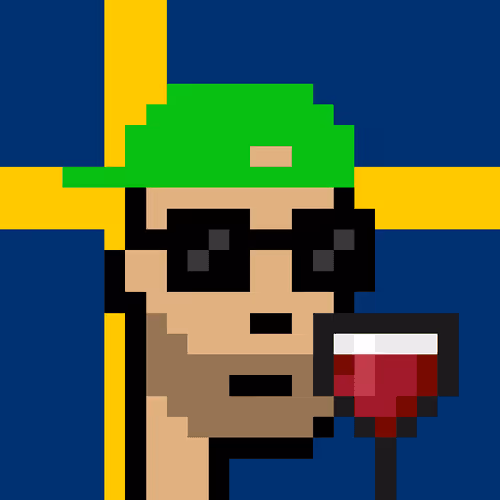Theeuropeansnft