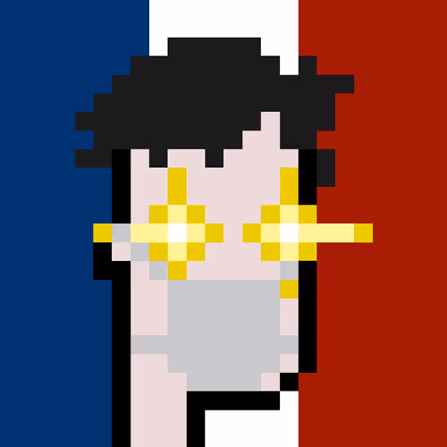 Theeuropeansnft