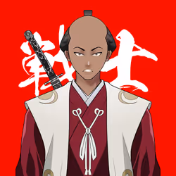 Lost Samurais #5