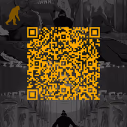 Bunker Chronicles Volume 1 - QR