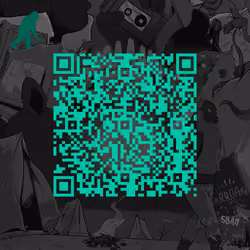 Bunker Chronicles Volume 2 - QR