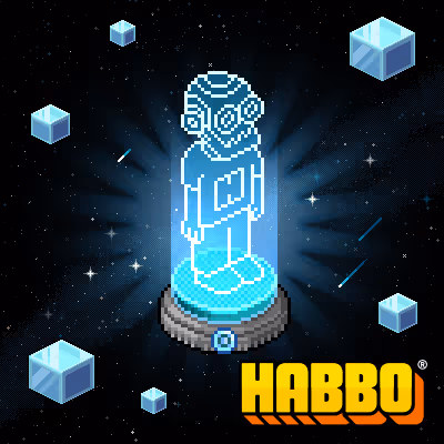 Habbo Furni