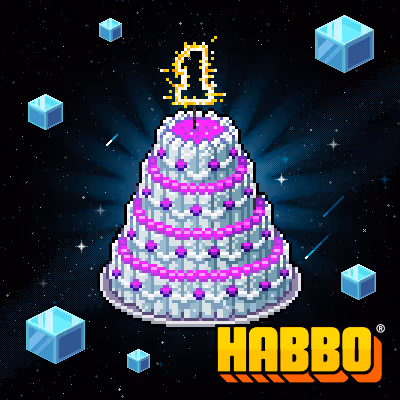 Habbo Furni