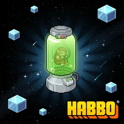 Habbo Furni