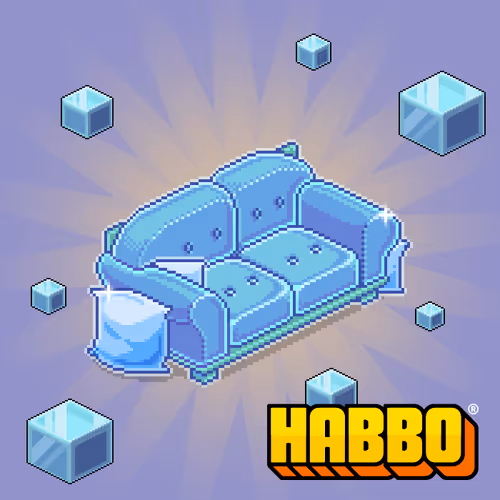 Sofa #1