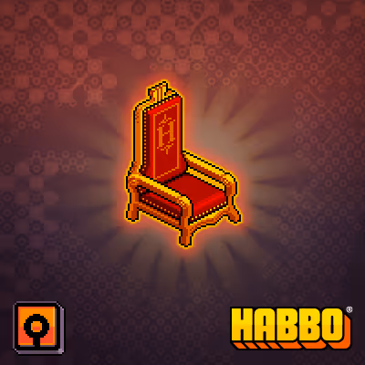 Throne