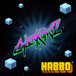 CyberKongz Graffiti
