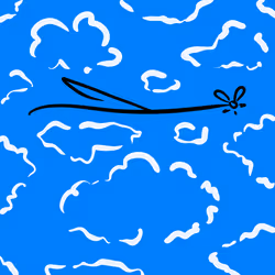 Flying