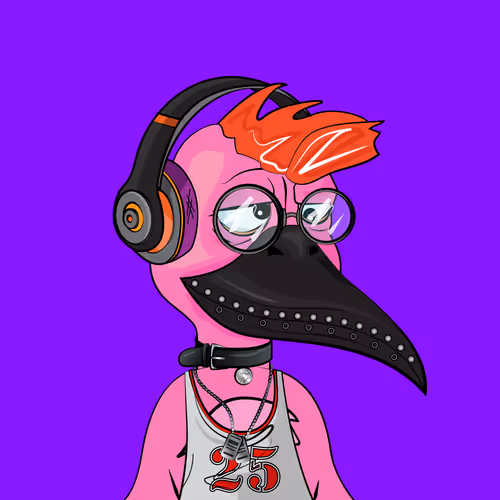 Slacker Duck #123