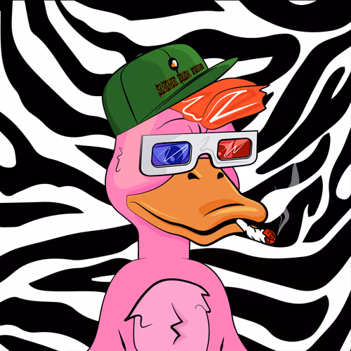 Slacker Duck Pond