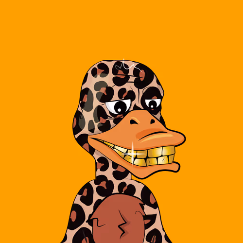 Slacker Duck Pond