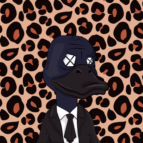 Slacker Duck Pond