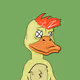 Slacker Duck #2110