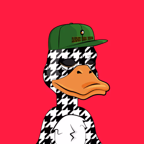 Slacker Duck Pond