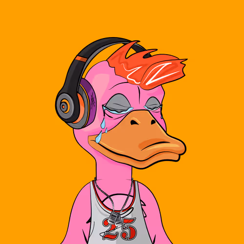 Slacker Duck Pond