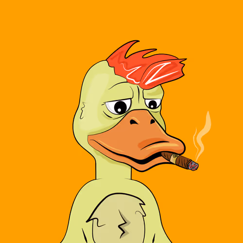 Slacker Duck Pond