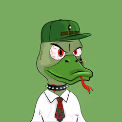 Slacker Duck #2256