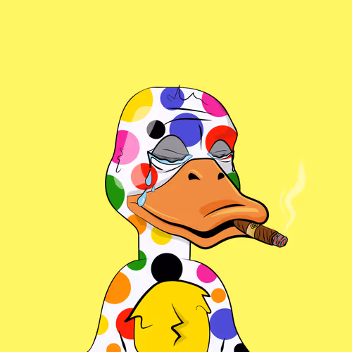 Slacker Duck Pond