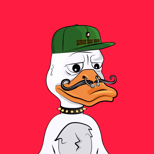 Slacker Duck Pond