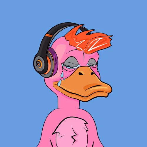 Slacker Duck Pond