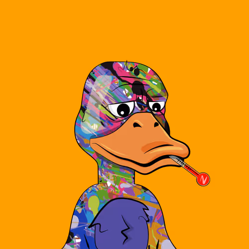 Slacker Duck Pond
