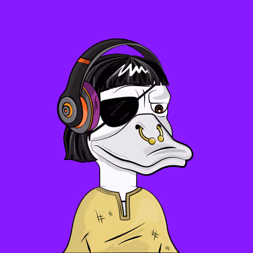 Slacker Duck Pond