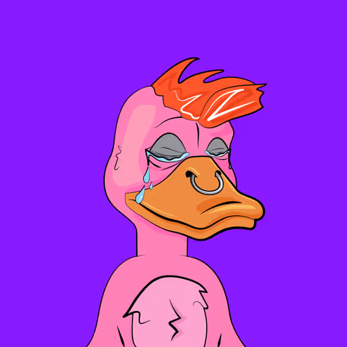 Slacker Duck Pond