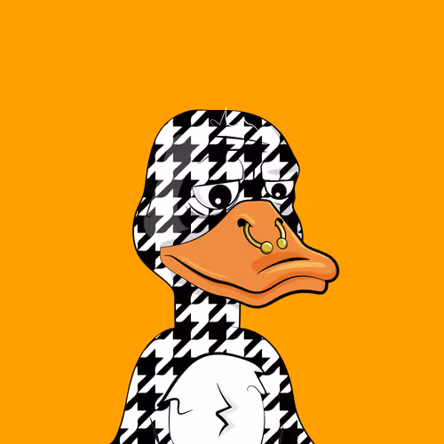 Slacker Duck Pond