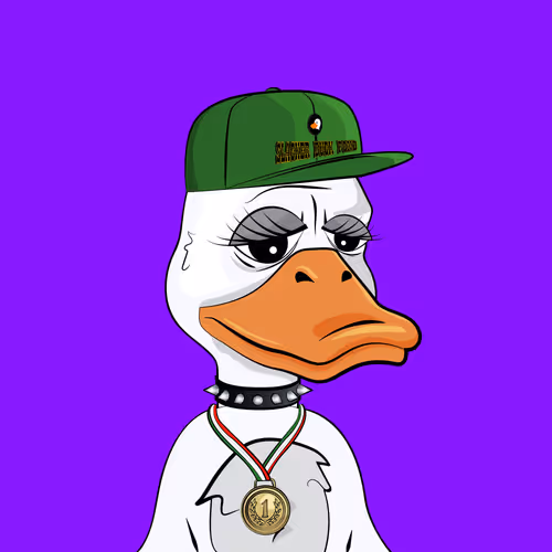 Slacker Duck Pond