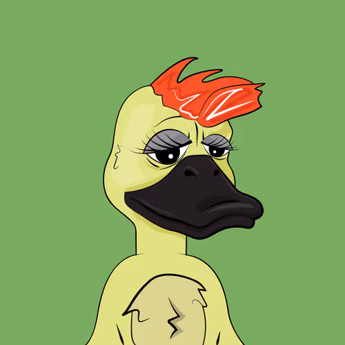 Slacker Duck Pond