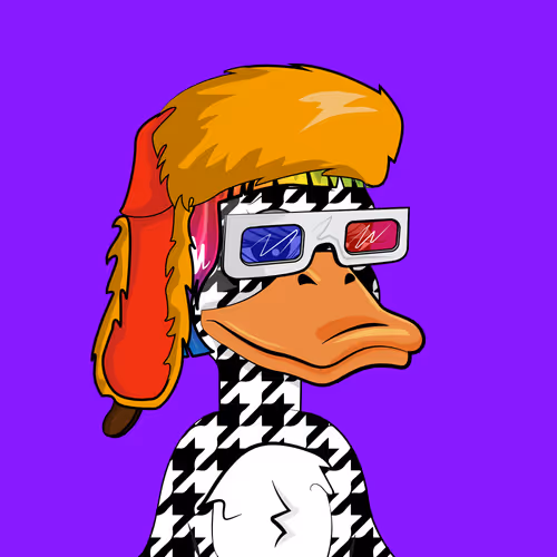 Slacker Duck Pond