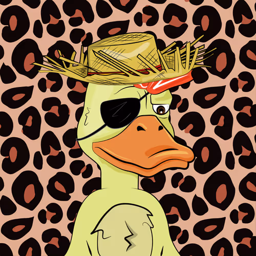 Slacker Duck Pond