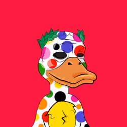 Slacker Duck #713