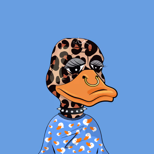 Slacker Duck Pond