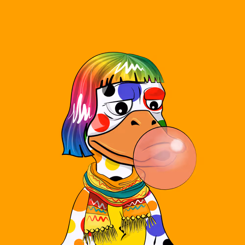 Slacker Duck Pond
