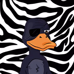 Slacker Duck #944