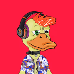 Ducky Barnes