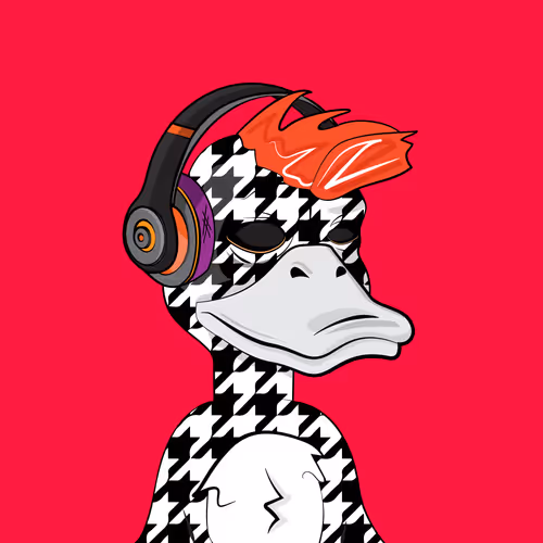 Slacker Duck Pond