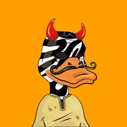 Slacker Duck #892