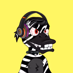 Slacker Duck #812