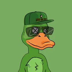 Slacker Duck #2016